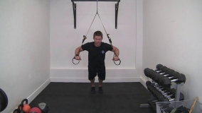 Fundamental TRX