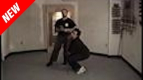 Street Fighting Knife Defense Jujitsu