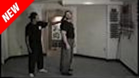 Real Gun Defense Street Fight Jujitsu