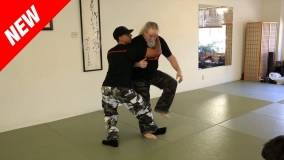 In Depth Strategies For Defending Against Chokes