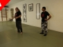 Self-Defense - Supplemental Learn From Grandmaster Freedman